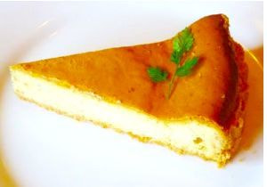 チーズケーキ