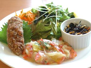 日替りランチ