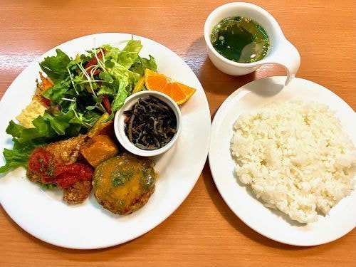 日替りランチ