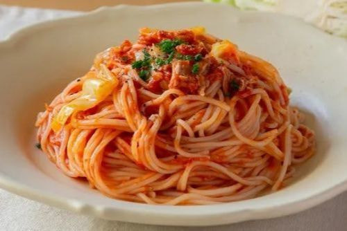 週替りパスタランチ